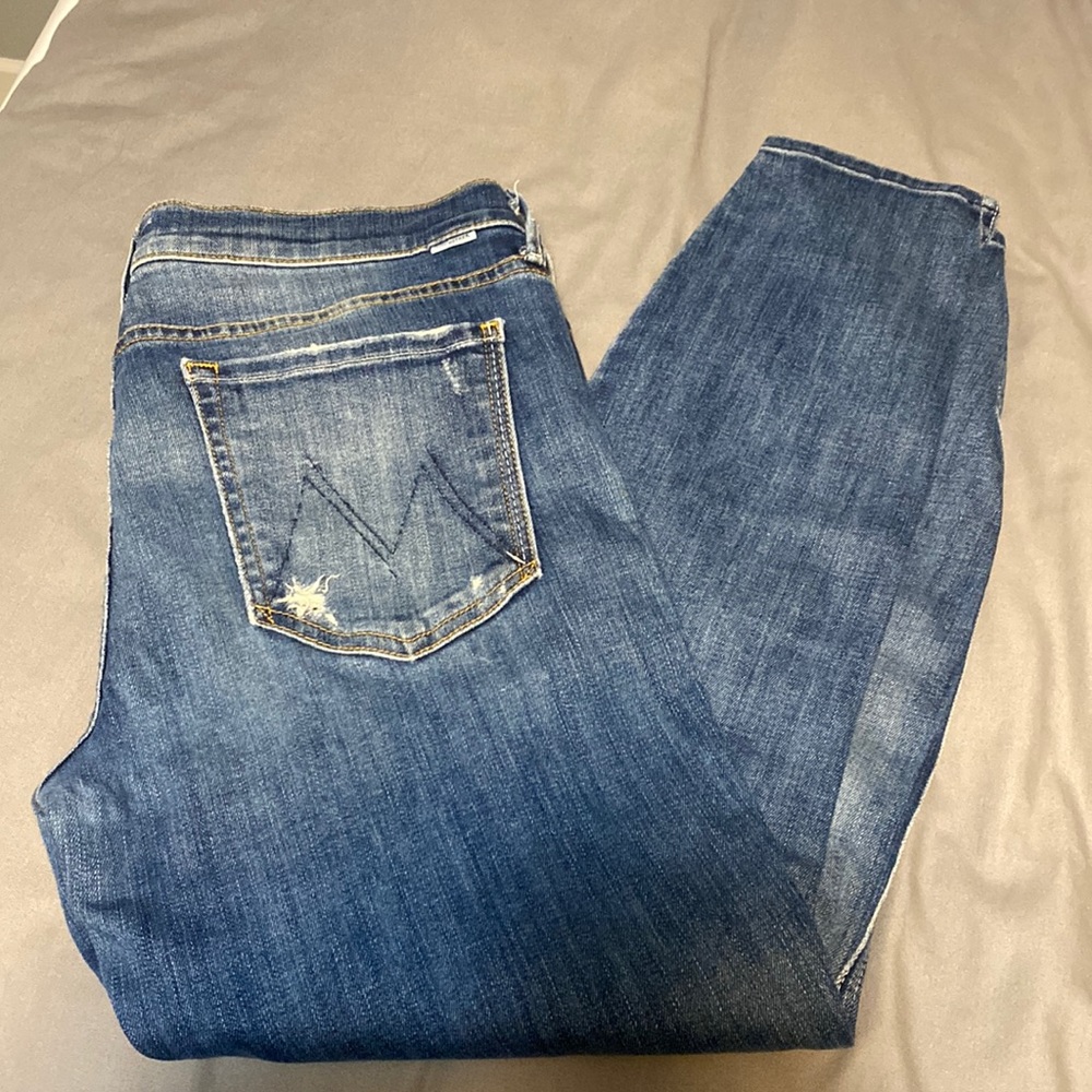 MOTHER Jeans  - Size 31